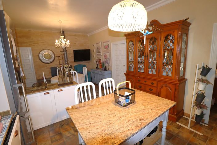 Image No.17-Maison de campagne de 4 chambres à vendre à Lorca