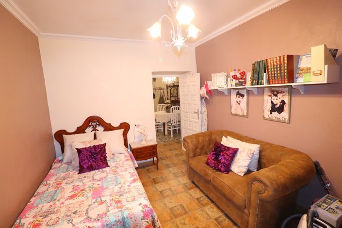 Image No.21-Maison de campagne de 4 chambres à vendre à Lorca