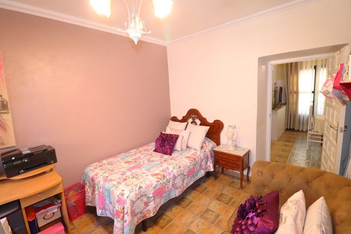 Image No.22-Maison de campagne de 4 chambres à vendre à Lorca