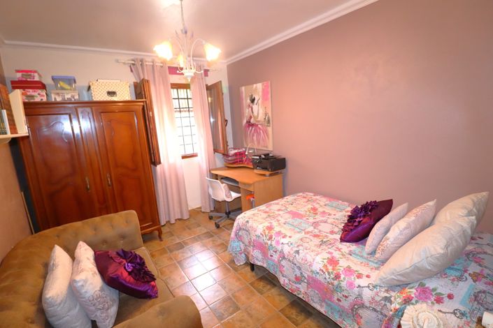 Image No.23-Maison de campagne de 4 chambres à vendre à Lorca