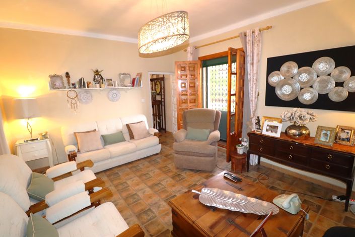 Image No.24-Maison de campagne de 4 chambres à vendre à Lorca