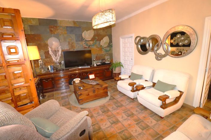 Image No.26-Maison de campagne de 4 chambres à vendre à Lorca