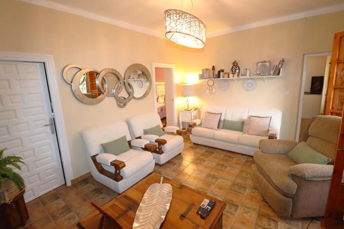 Image No.27-Maison de campagne de 4 chambres à vendre à Lorca