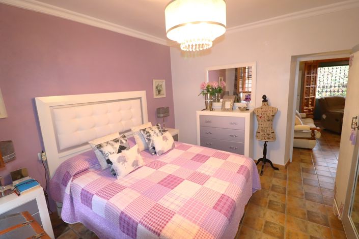 Image No.28-Maison de campagne de 4 chambres à vendre à Lorca