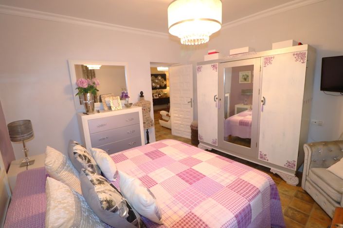 Image No.29-Maison de campagne de 4 chambres à vendre à Lorca