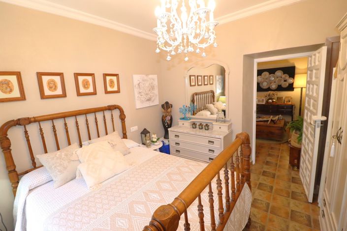 Image No.31-Maison de campagne de 4 chambres à vendre à Lorca