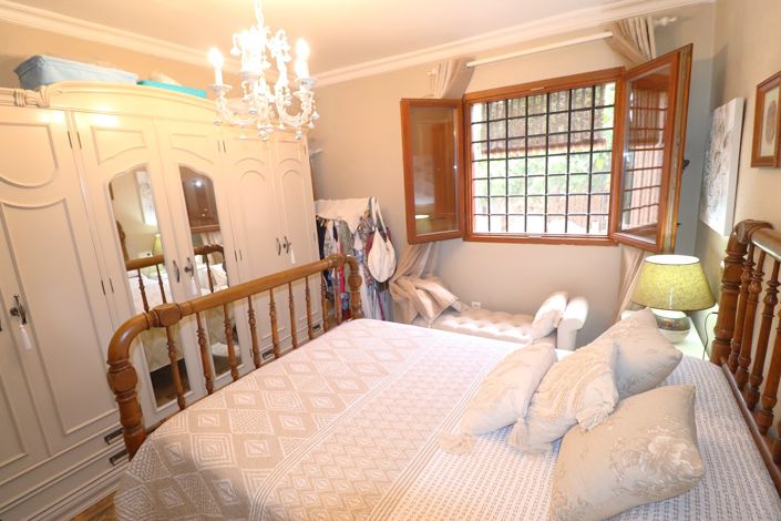 Image No.32-Maison de campagne de 4 chambres à vendre à Lorca