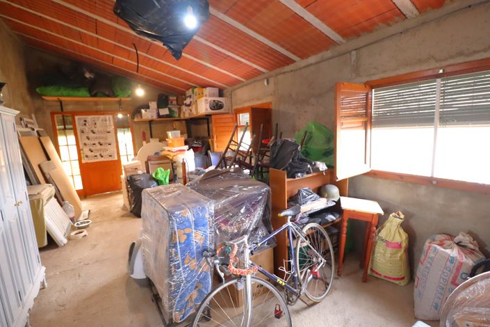 Image No.35-Maison de campagne de 4 chambres à vendre à Lorca