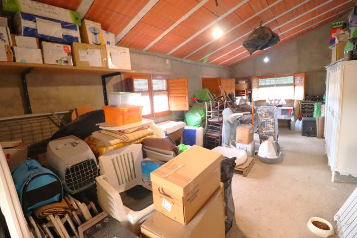 Image No.36-Maison de campagne de 4 chambres à vendre à Lorca