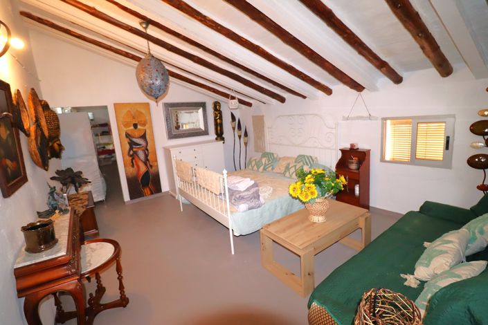 Image No.38-Maison de campagne de 4 chambres à vendre à Lorca