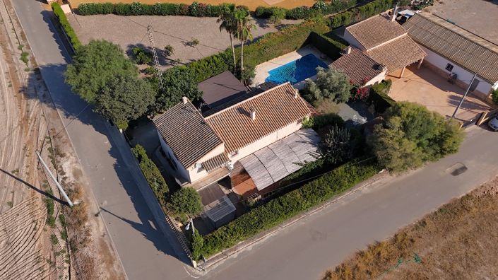 Image No.5-Maison de campagne de 4 chambres à vendre à Lorca