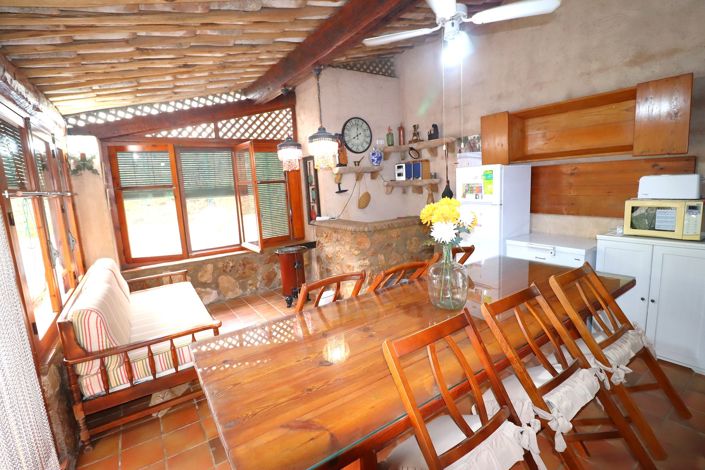 Image No.42-Maison de campagne de 4 chambres à vendre à Lorca