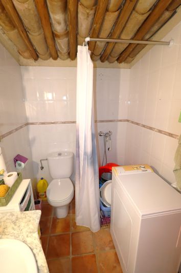 Image No.46-Maison de campagne de 4 chambres à vendre à Lorca