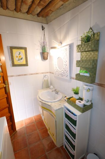 Image No.47-Maison de campagne de 4 chambres à vendre à Lorca