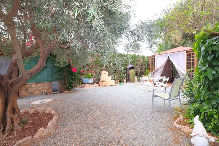 Image No.48-Maison de campagne de 4 chambres à vendre à Lorca