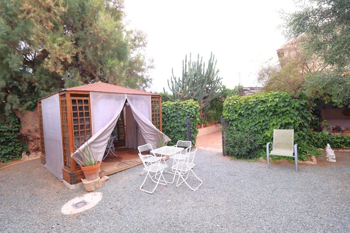 Image No.49-Maison de campagne de 4 chambres à vendre à Lorca