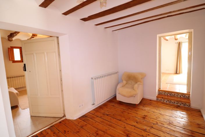 Image No.14-4 Bed Cortijo for sale