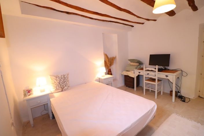 Image No.15-4 Bed Cortijo for sale