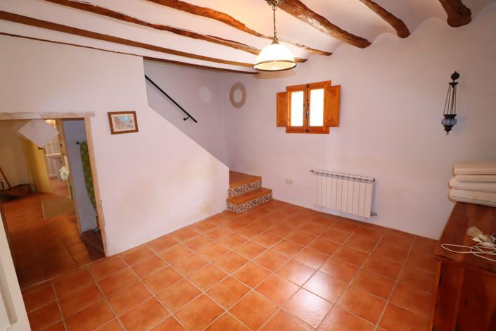 Image No.25-4 Bed Cortijo for sale