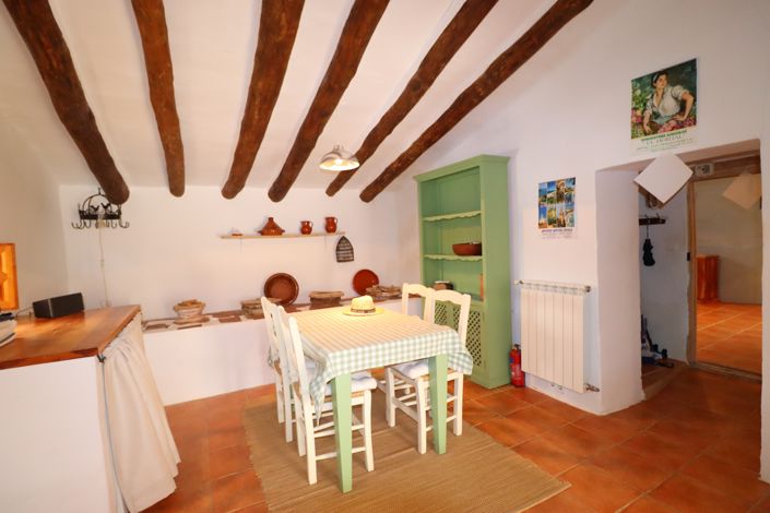 Image No.27-4 Bed Cortijo for sale