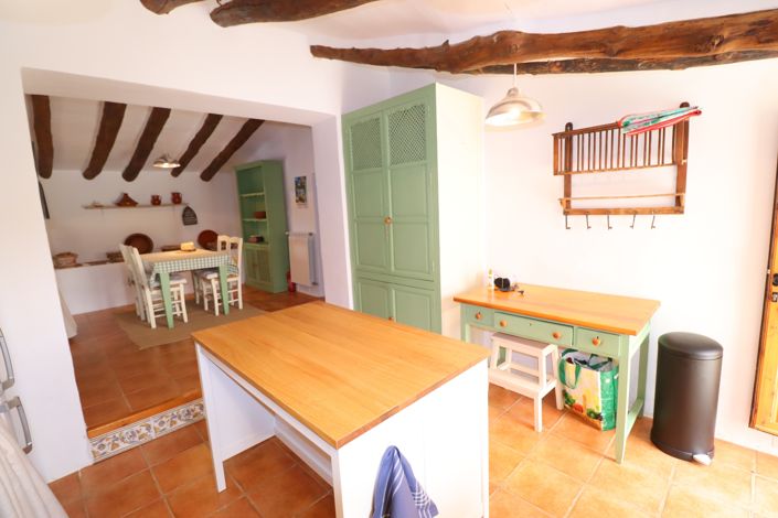 Image No.28-4 Bed Cortijo for sale