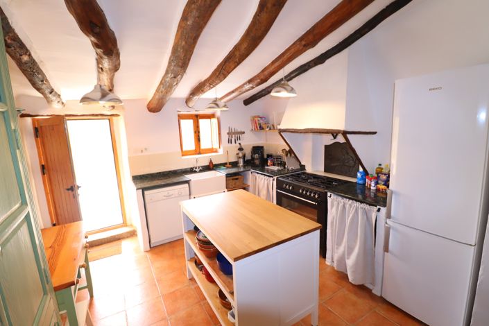 Image No.31-4 Bed Cortijo for sale