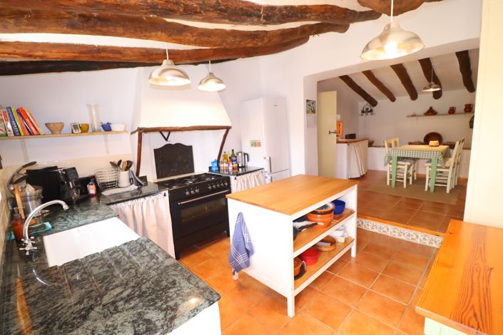 Image No.32-4 Bed Cortijo for sale