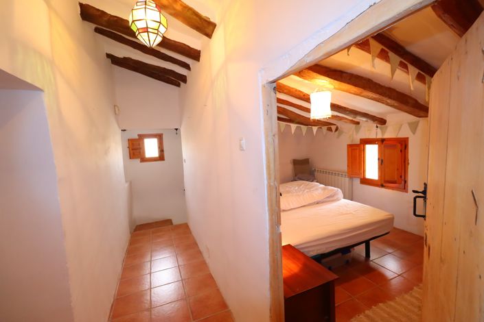 Image No.36-4 Bed Cortijo for sale