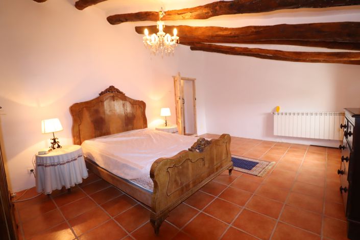 Image No.40-4 Bed Cortijo for sale