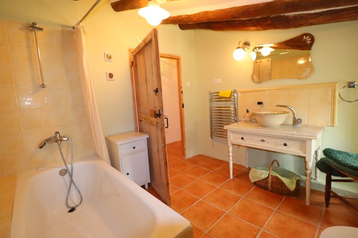 Image No.43-4 Bed Cortijo for sale