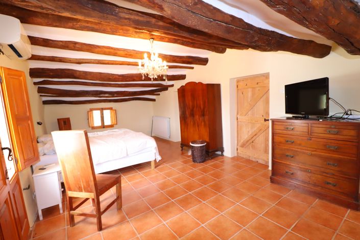 Image No.44-4 Bed Cortijo for sale