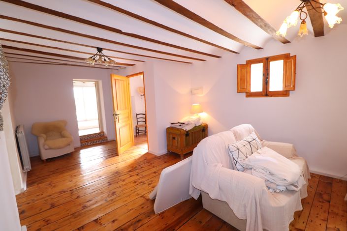 Image No.9-4 Bed Cortijo for sale