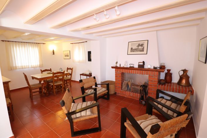 Image No.10-Cortijo de 3 chambres à vendre à Velez Blanco