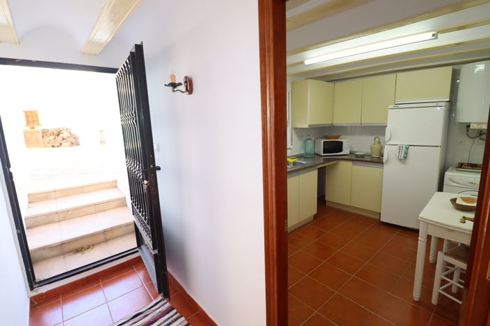 Image No.20-Cortijo de 3 chambres à vendre à Velez Blanco