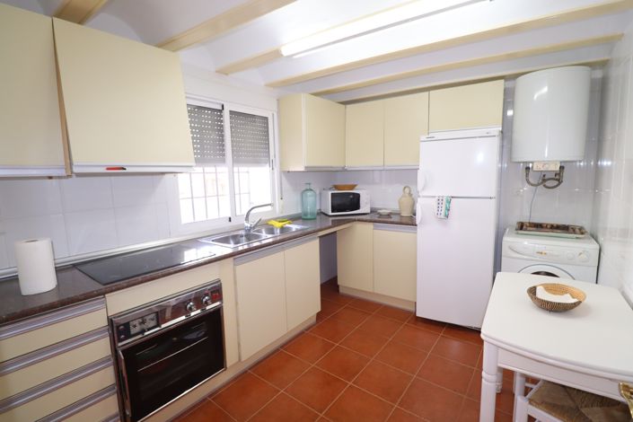 Image No.22-Cortijo de 3 chambres à vendre à Velez Blanco