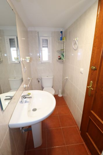 Image No.25-Cortijo de 3 chambres à vendre à Velez Blanco