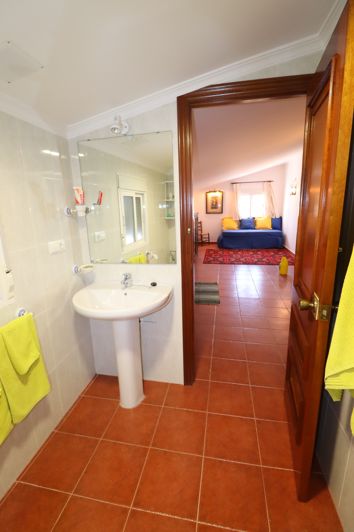 Image No.40-Cortijo de 3 chambres à vendre à Velez Blanco