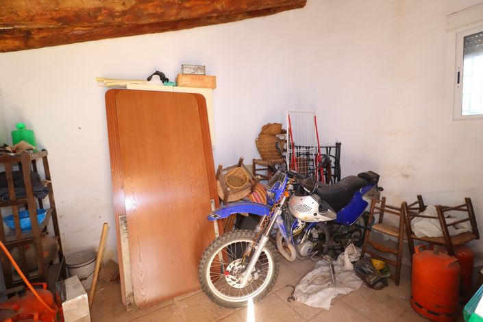 Image No.42-Cortijo de 3 chambres à vendre à Velez Blanco