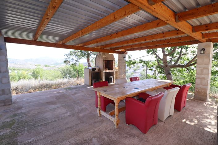 Image No.14-Maison de campagne de 4 chambres à vendre à Puerto Lumbreras