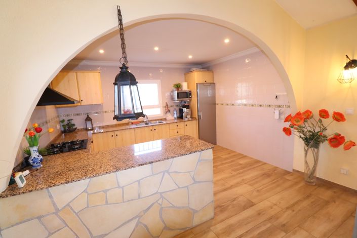 Image No.16-Maison de campagne de 4 chambres à vendre à Puerto Lumbreras