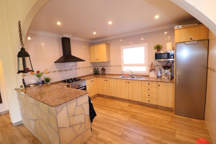 Image No.17-Maison de campagne de 4 chambres à vendre à Puerto Lumbreras