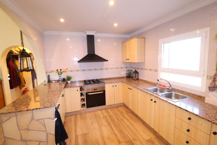 Image No.18-Maison de campagne de 4 chambres à vendre à Puerto Lumbreras