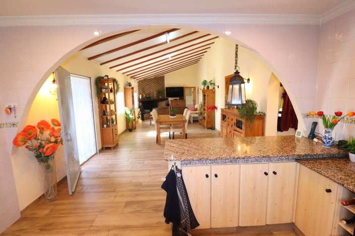 Image No.19-Maison de campagne de 4 chambres à vendre à Puerto Lumbreras