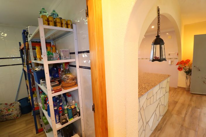 Image No.21-Maison de campagne de 4 chambres à vendre à Puerto Lumbreras