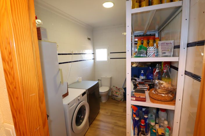 Image No.22-Maison de campagne de 4 chambres à vendre à Puerto Lumbreras