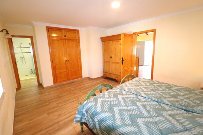 Image No.26-Maison de campagne de 4 chambres à vendre à Puerto Lumbreras