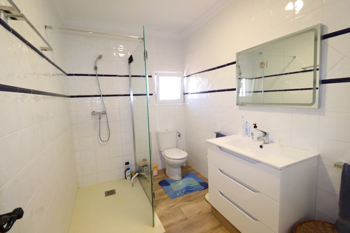 Image No.27-Maison de campagne de 4 chambres à vendre à Puerto Lumbreras