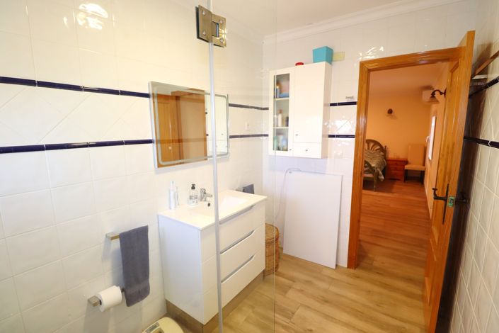 Image No.28-Maison de campagne de 4 chambres à vendre à Puerto Lumbreras