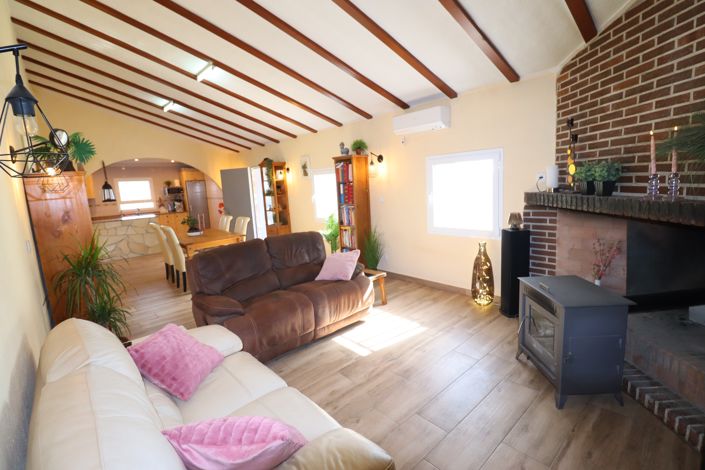 Image No.31-Maison de campagne de 4 chambres à vendre à Puerto Lumbreras