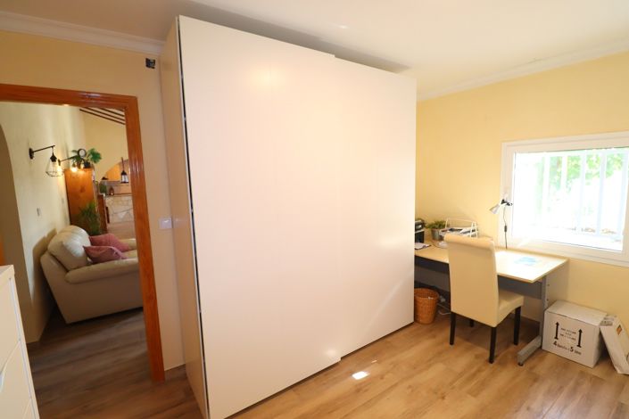 Image No.32-Maison de campagne de 4 chambres à vendre à Puerto Lumbreras